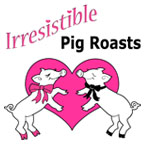 Irresistible Pig Roasts